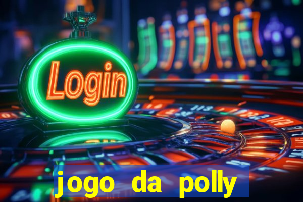 jogo da polly pocket 360